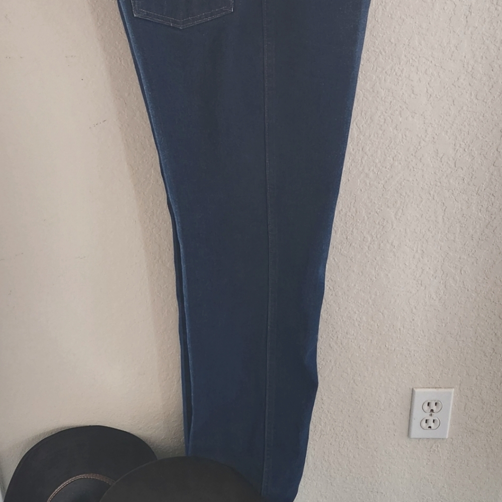 Wranglers